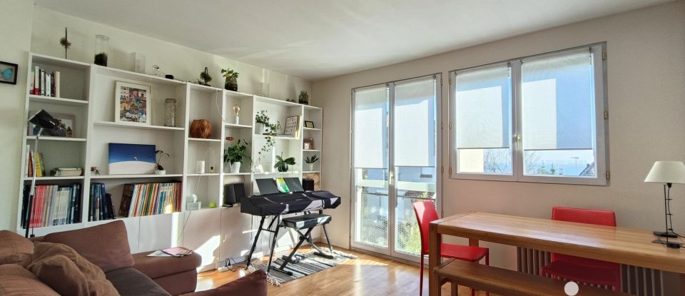 Apartment 3 rooms of 54 m² in Suresnes (92150)