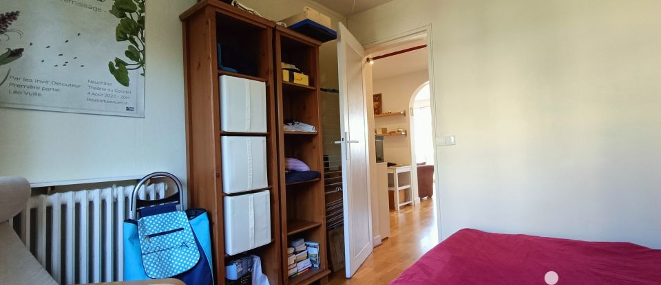 Apartment 3 rooms of 54 m² in Suresnes (92150)