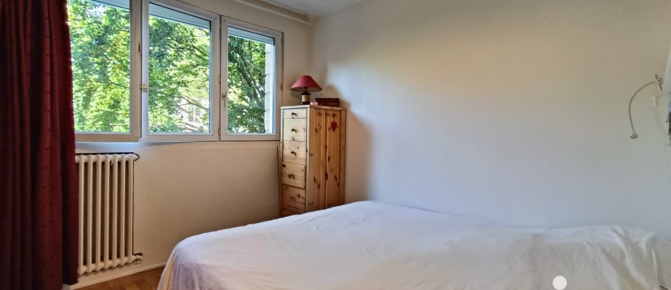 Apartment 3 rooms of 54 m² in Suresnes (92150)