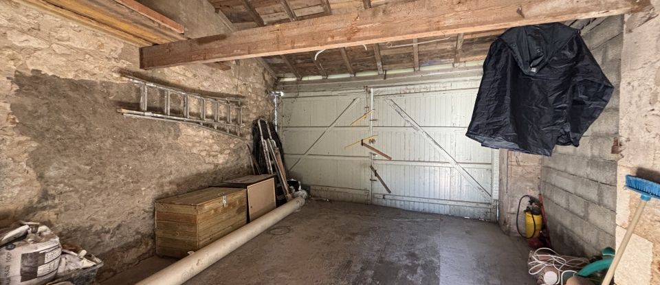 Parking of 25 m² in Arvert (17530)
