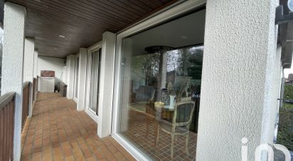 Architectural house 6 rooms of 182 m² in Camiers (62176)