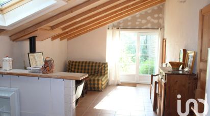 House 5 rooms of 130 m² in Saint-Jean-la-Fouillouse (48170)