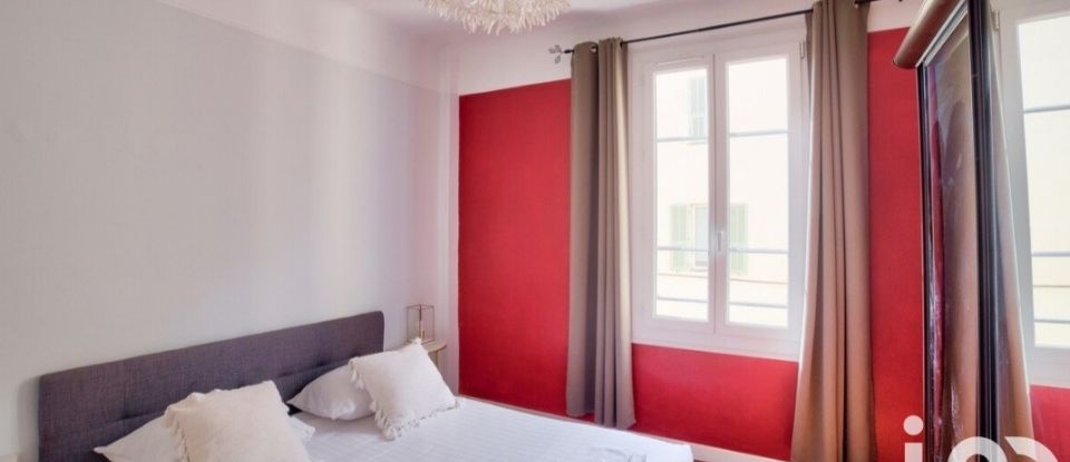 Apartment 3 rooms of 68 m² in Nice (06300)