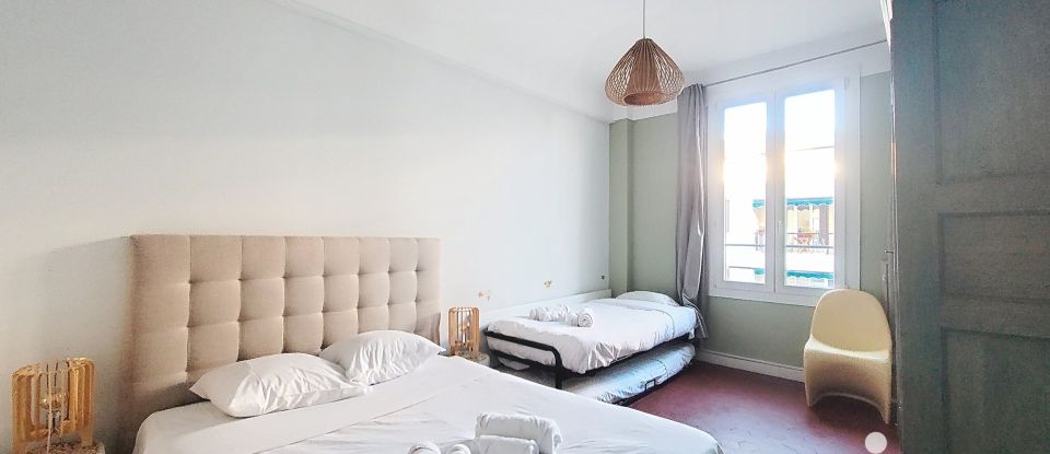 Apartment 3 rooms of 68 m² in Nice (06300)