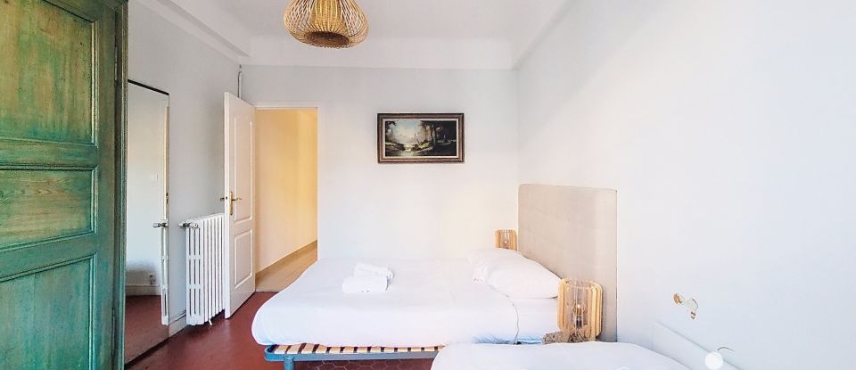 Apartment 3 rooms of 68 m² in Nice (06300)