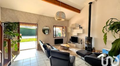 Maison 5 pièces de 118 m² à Lissieu (69380)