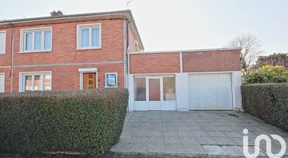 Maison 4 pièces de 95 m² à Arras (62000)