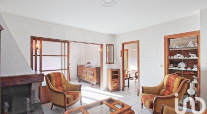 Maison 4 pièces de 95 m² à Arras (62000)