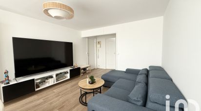 Appartement 3 pièces de 61 m² à Épinay-sur-Seine (93800)