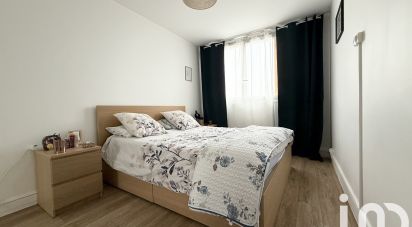Appartement 3 pièces de 61 m² à Épinay-sur-Seine (93800)