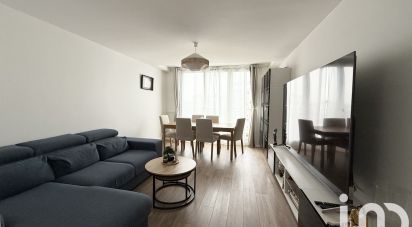 Appartement 3 pièces de 61 m² à Épinay-sur-Seine (93800)