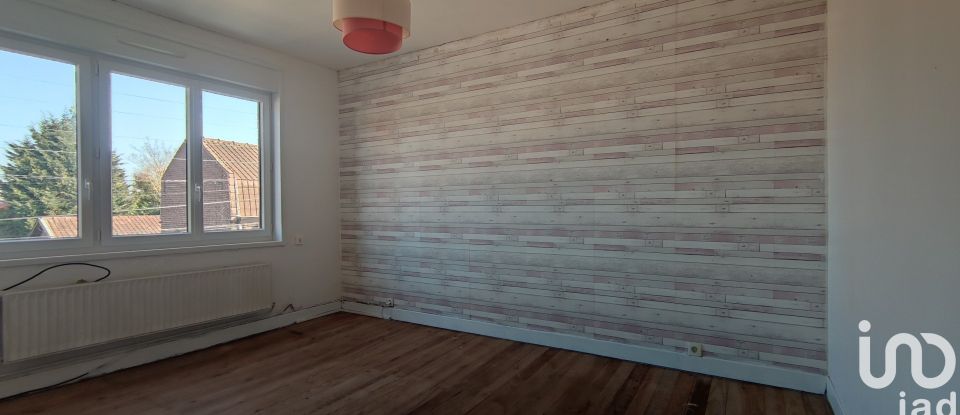 Maison de ville 6 pièces de 125 m² à Wingles (62410)