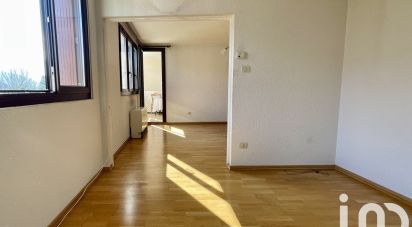 Apartment 3 rooms of 75 m² in Vizille (38220)