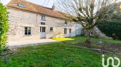 Maison rustique 6 pièces de 190 m² à Ormesson (77167)
