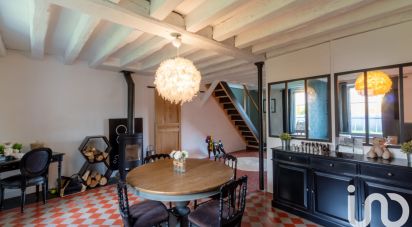 Maison rustique 6 pièces de 190 m² à Ormesson (77167)
