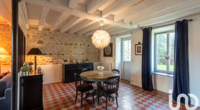 Maison rustique 6 pièces de 190 m² à Ormesson (77167)