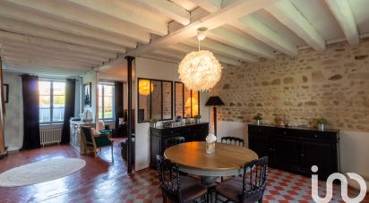 Maison rustique 6 pièces de 190 m² à Ormesson (77167)