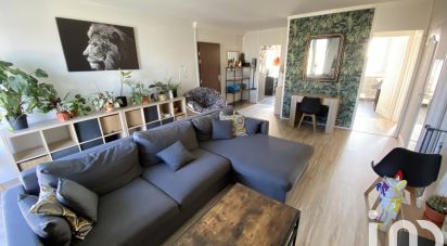 Apartment 3 rooms of 71 m² in Reims (51100)