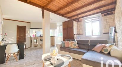 Apartment 3 rooms of 64 m² in Valenton (94460)
