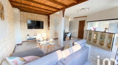Apartment 3 rooms of 64 m² in Valenton (94460)