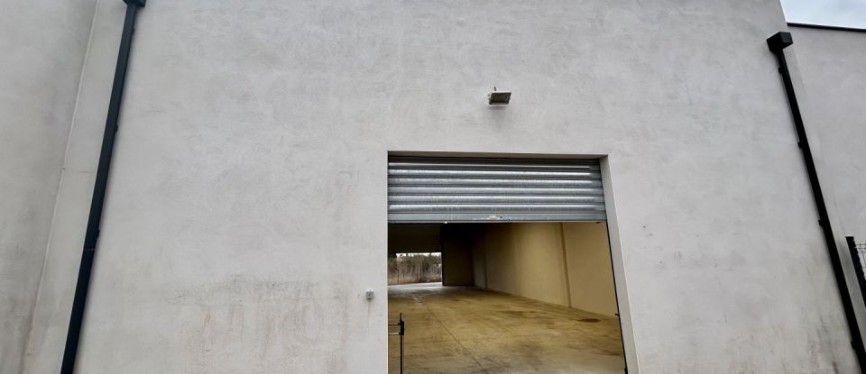Business premises of 190 m² in Générac (30510)