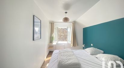 Apartment 2 rooms of 37 m² in Saint-Benoît-des-Ondes (35114)
