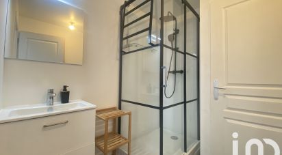 Apartment 2 rooms of 37 m² in Saint-Benoît-des-Ondes (35114)