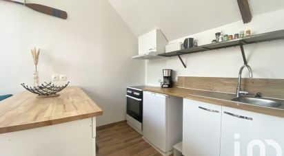 Apartment 2 rooms of 37 m² in Saint-Benoît-des-Ondes (35114)