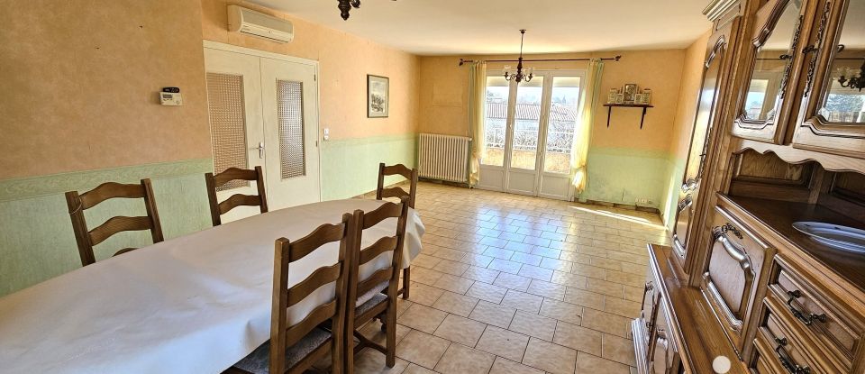 Maison 4 pièces de 94 m² à Chomérac (07210)