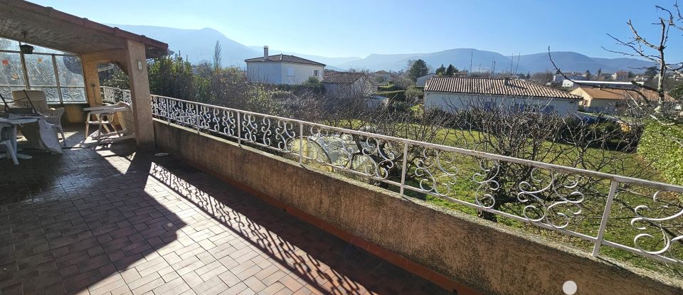 Maison 4 pièces de 94 m² à Chomérac (07210)