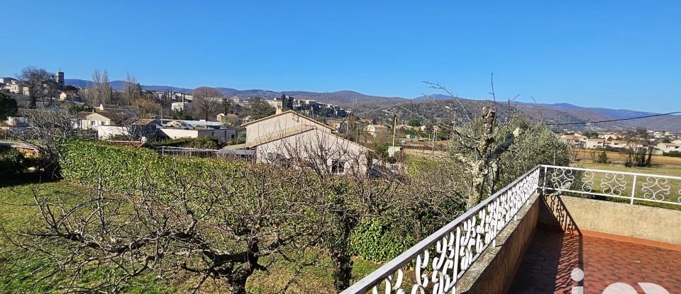 Maison 4 pièces de 94 m² à Chomérac (07210)