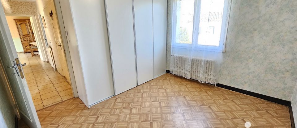 Maison 4 pièces de 94 m² à Chomérac (07210)