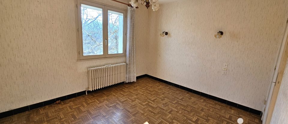 Maison 4 pièces de 94 m² à Chomérac (07210)