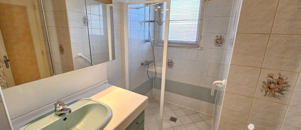 Maison 4 pièces de 94 m² à Chomérac (07210)