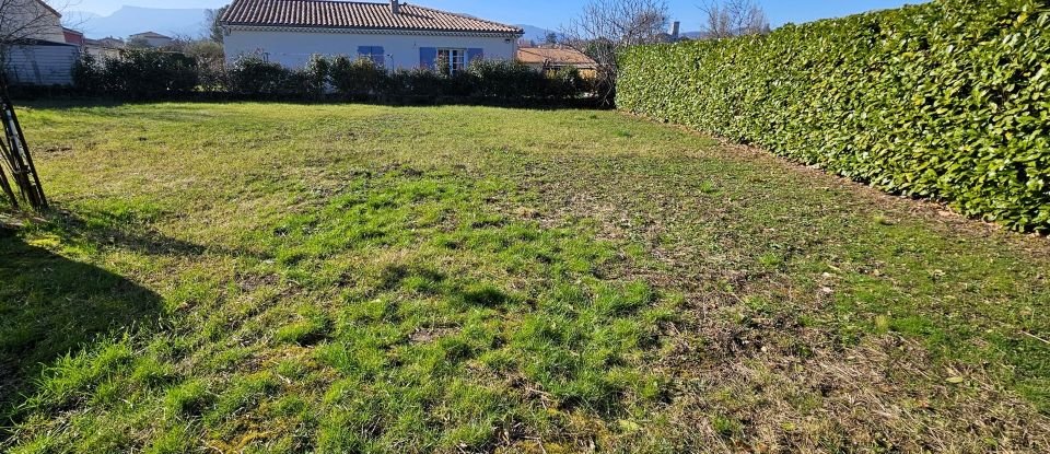 Maison 4 pièces de 94 m² à Chomérac (07210)