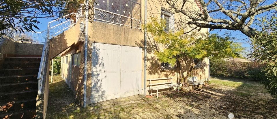 Maison 4 pièces de 94 m² à Chomérac (07210)