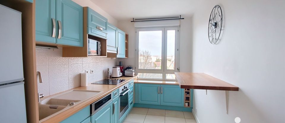 Appartement 3 pièces de 72 m² à Toulouse (31500)