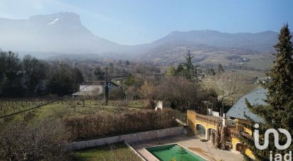Maison 9 pièces de 293 m² à Apremont (73190)