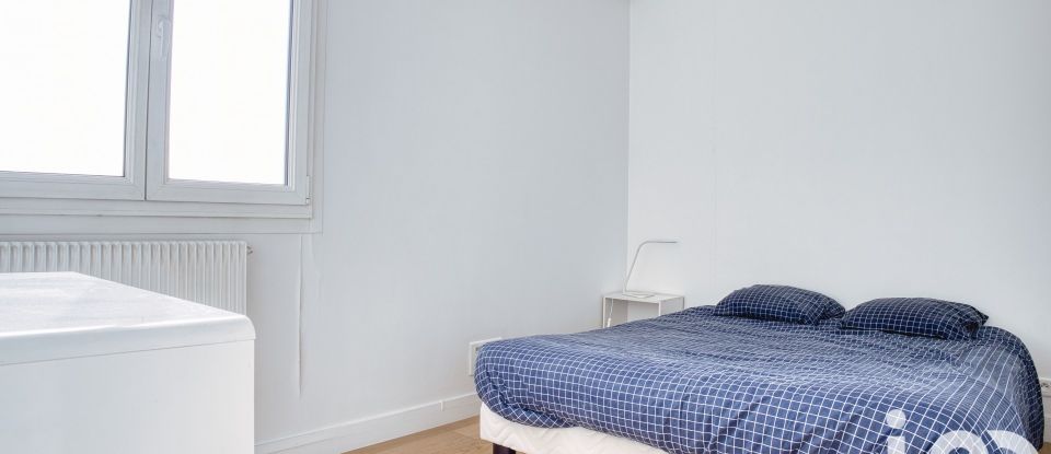 Apartment 4 rooms of 86 m² in Bagnolet (93170)