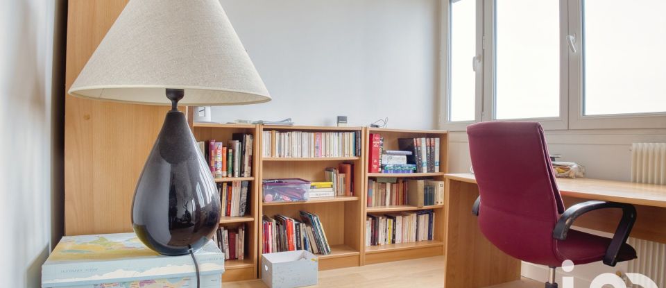 Apartment 4 rooms of 86 m² in Bagnolet (93170)
