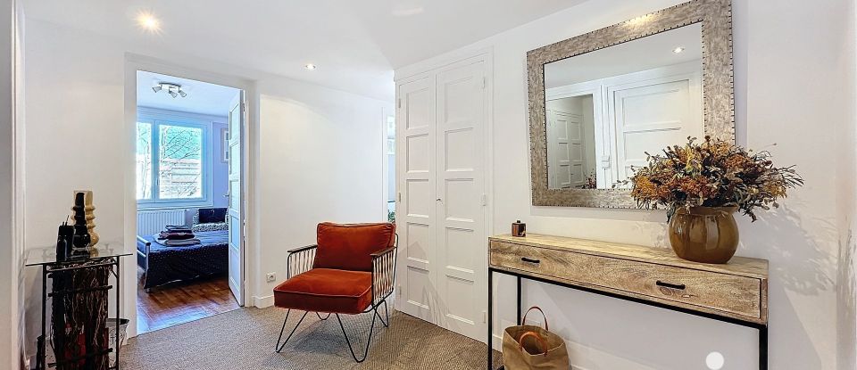 Apartment 3 rooms of 80 m² in Annecy (74000)