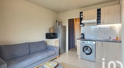 Appartement 2 pièces de 33 m² à Mouriès (13890)
