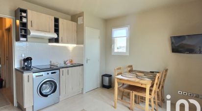 Appartement 2 pièces de 33 m² à Mouriès (13890)