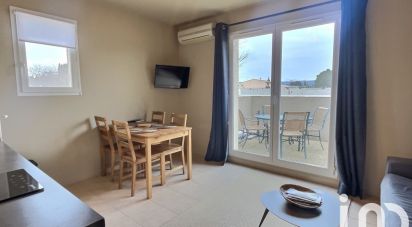 Appartement 2 pièces de 33 m² à Mouriès (13890)