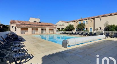 Appartement 2 pièces de 33 m² à Mouriès (13890)