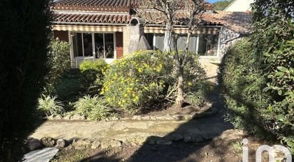 Traditional house 4 rooms of 103 m² in Puget-sur-Argens (83480)