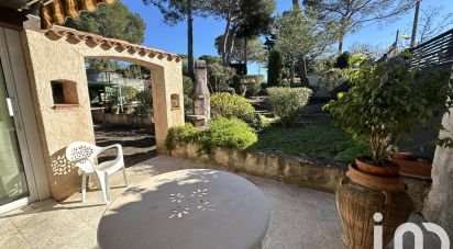 Traditional house 4 rooms of 103 m² in Puget-sur-Argens (83480)