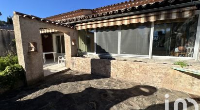 Traditional house 4 rooms of 103 m² in Puget-sur-Argens (83480)