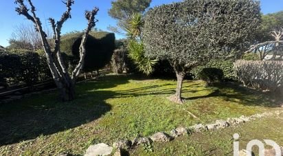 Traditional house 4 rooms of 103 m² in Puget-sur-Argens (83480)