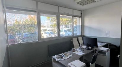 Business premises of 100 m² in Palaiseau (91120)